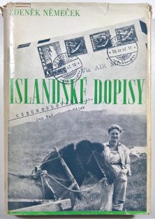 Islandské dopisy