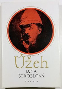 Úžeh