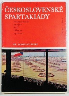 Československé spartakiády