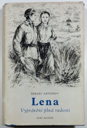 Lena - Vyprávění plná radosti