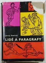 Lidé a paragrafy - 