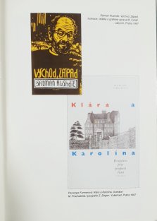 Nejkrásnější české knihy konce 20. století