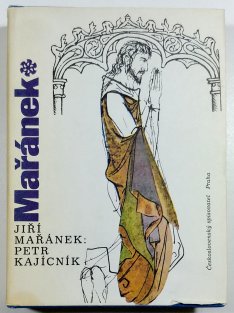 Romance o Závišovi, Petr Kajícník, Barbar Vok