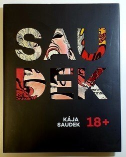 Saudek 18+