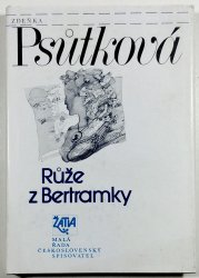 Růže z Bertramky - 