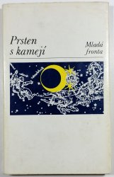 Prsten s kamejí - 