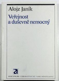 Veřejnost a duševně nemocný