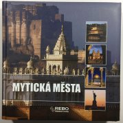Mytická města 1001 fotografií - 