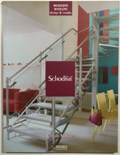 Schodiště