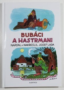 Bubáci a hastrmani