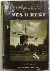 Ves u řeky - 