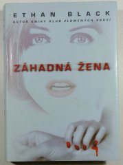 Záhadná žena - 