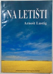 Na letišti - Příloha magazínu Koktejl