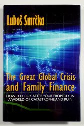 The Great Global Crisis anf Family Finance - 