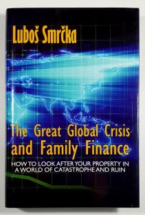 The Great Global Crisis anf Family Finance