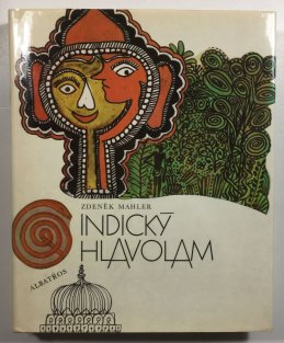 Indický hlavolam