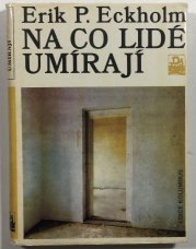 Na co lidé umírají - 