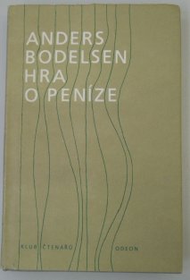 Hra o peníze