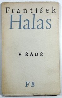 V řadě