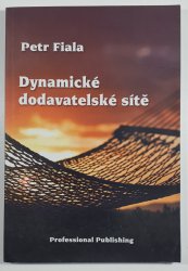 Dynamické dodavatelské sítě - 