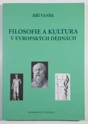 Filosofie a kultura v evropských dějinách - 