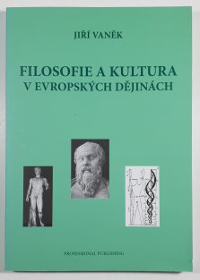 Filosofie a kultura v evropských dějinách
