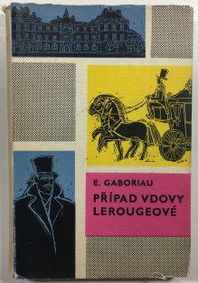 Případ vdovy Lerougeové