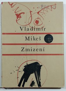 Zmizení 