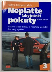 Neplaťte (zbytečně) pokuty - 