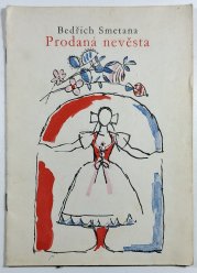 Prodaná nevěsta - 