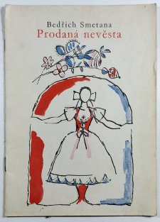 Prodaná nevěsta