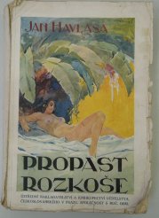 Propast rozkoše - 