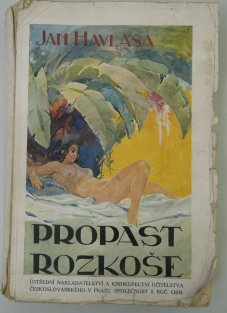 Propast rozkoše