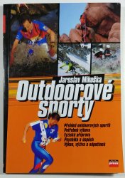 Outdoorové sporty - 
