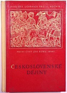 Československé dějiny I. - do roku 1848