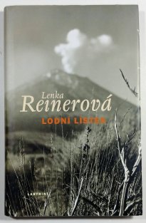 Lodní lístek