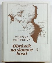 Obrázek na slonové kosti - 