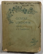 Gustav Lindorm - 