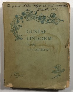 Gustav Lindorm