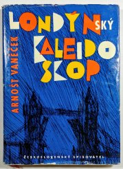 Londýnský kaleidoskop - 