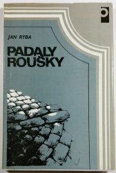 Padaly roušky - 