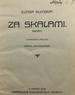 Za skalami