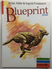 Blueprint one Student´s Book - 