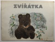 Zvířátka - 