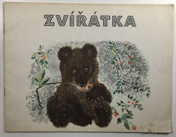 Zvířátka