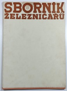Sborník železničářů