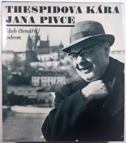 Thespidova kára Jana Pivce - 