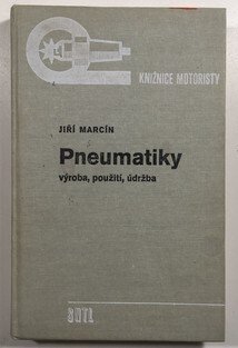 Pneumatiky - výroba, použití, údržba
