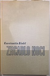 Zrcadlo noci - 