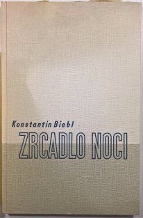 Zrcadlo noci